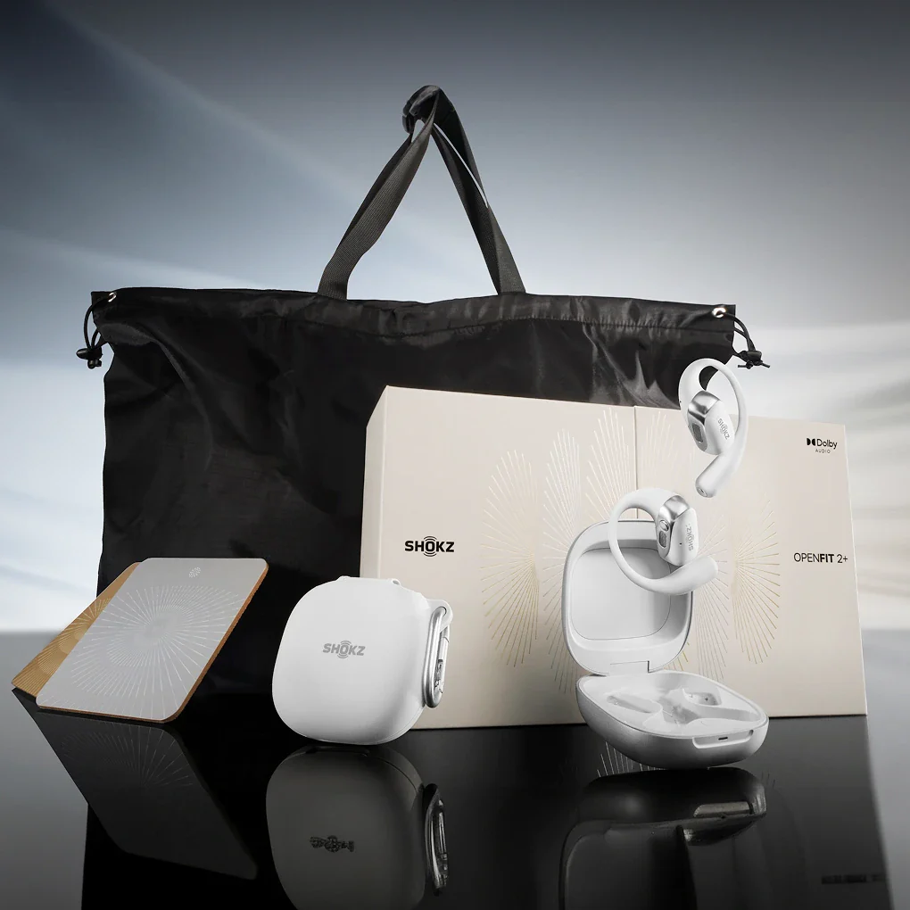 OpenFit 2+ Giftbox Benefits - Image 7
