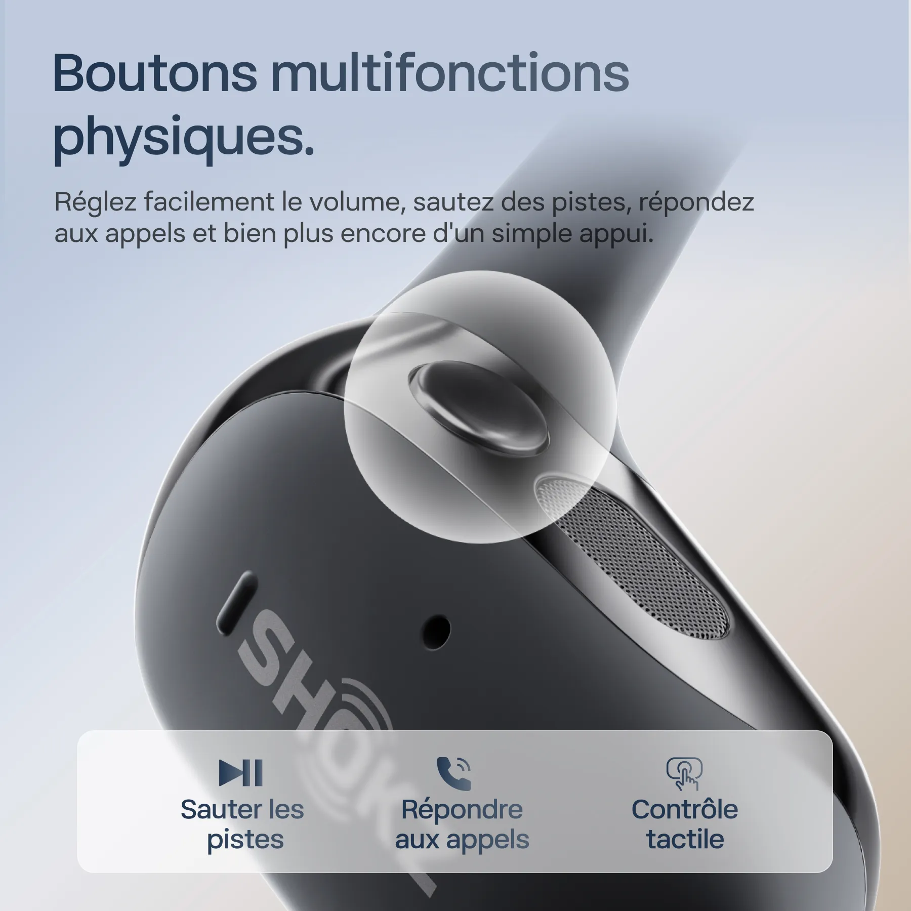 OpenFit 2+ - Image 13