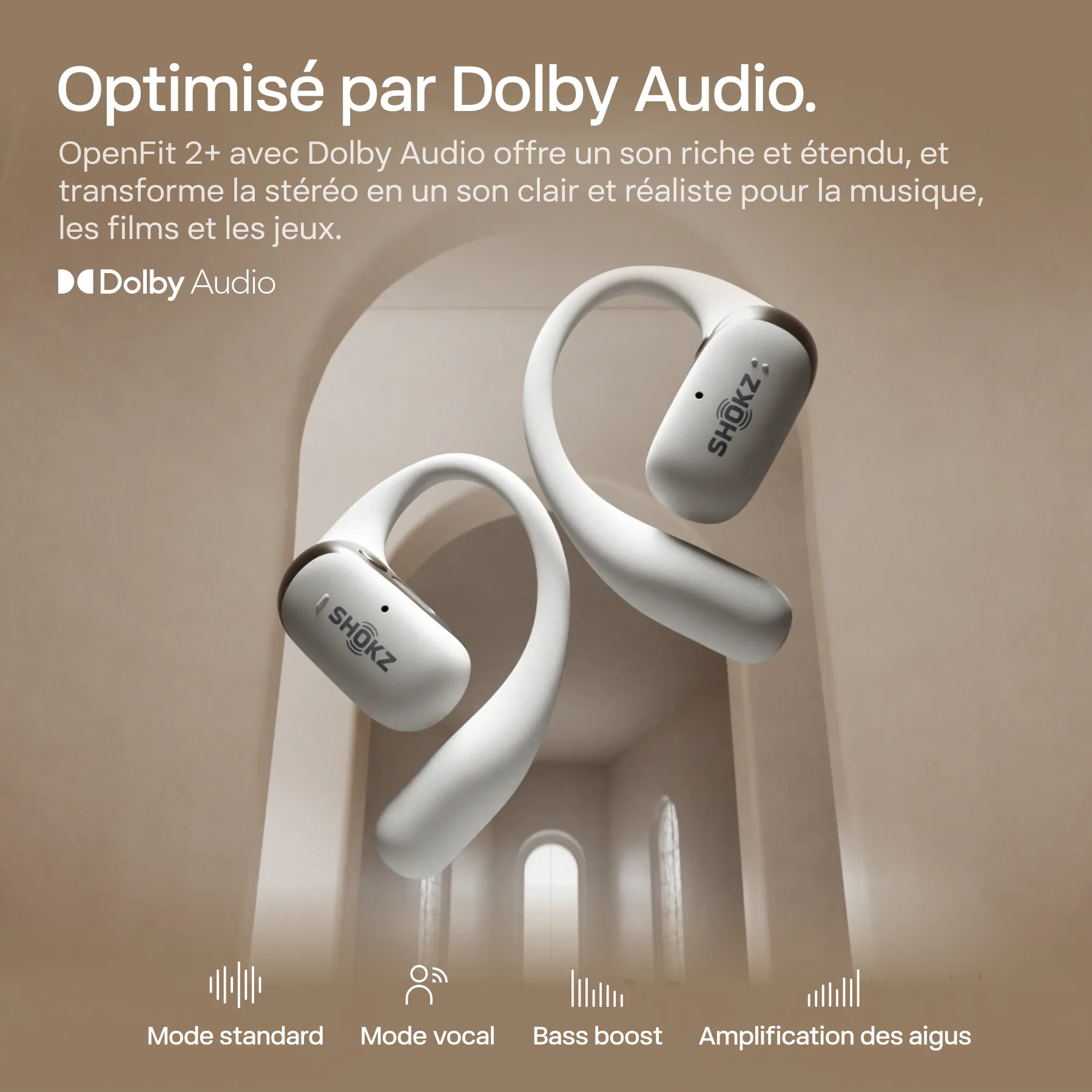 OpenFit 2+ - Image 8
