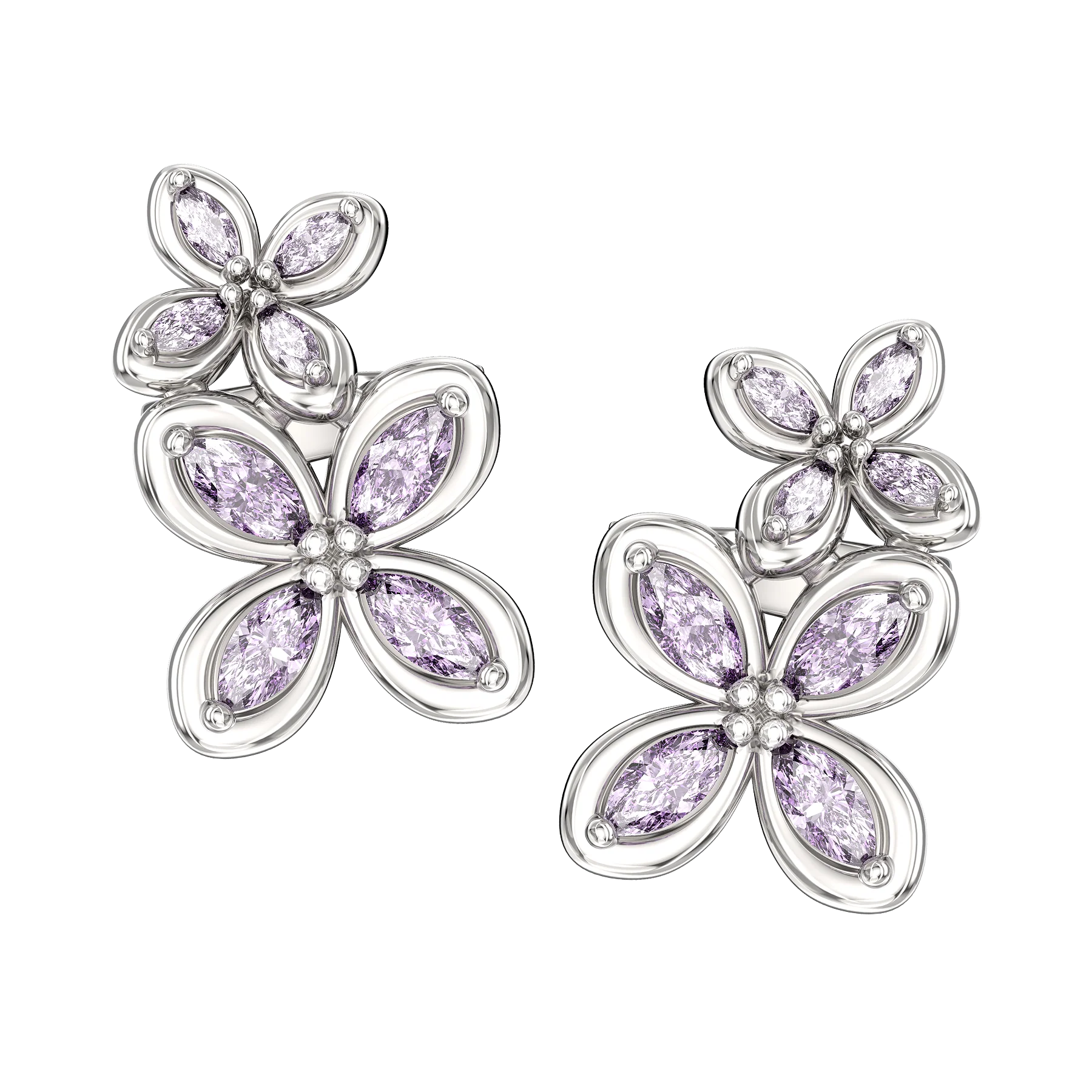Shokz_Earbuds Accessory_Lilac